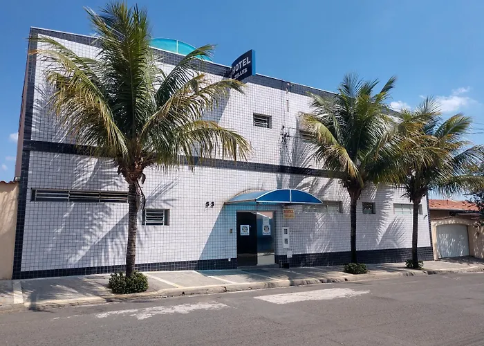 Hotel Telles