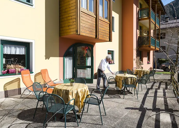 Animae Natura Hotel