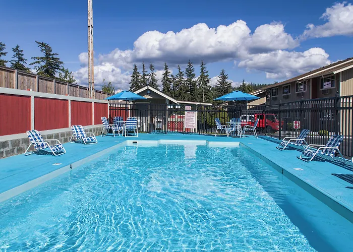 Coachman Inn Bellingham
