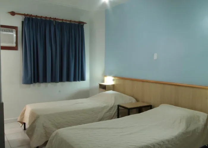 Hotel Malibu