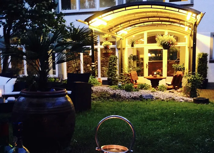Hotel Dein Gutshof