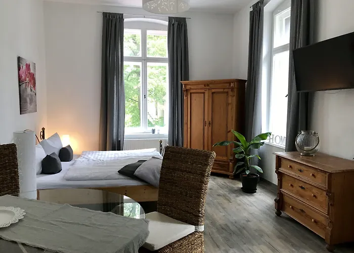 Hotel Dein Gutshof