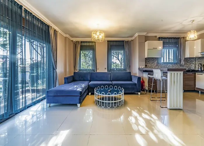 Vista Villa