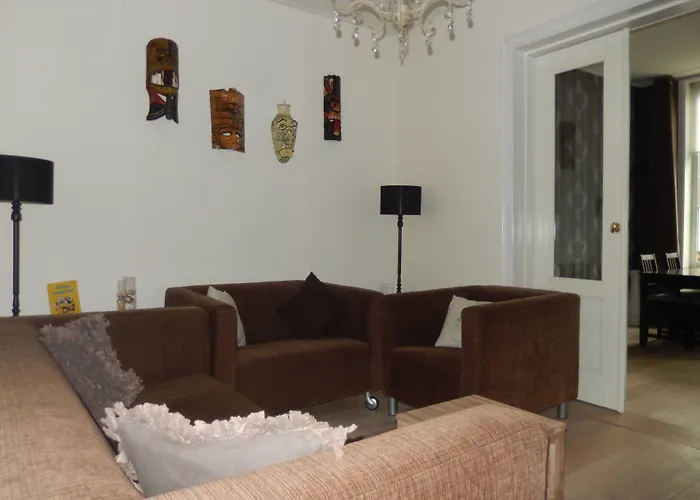 B&B De Passant