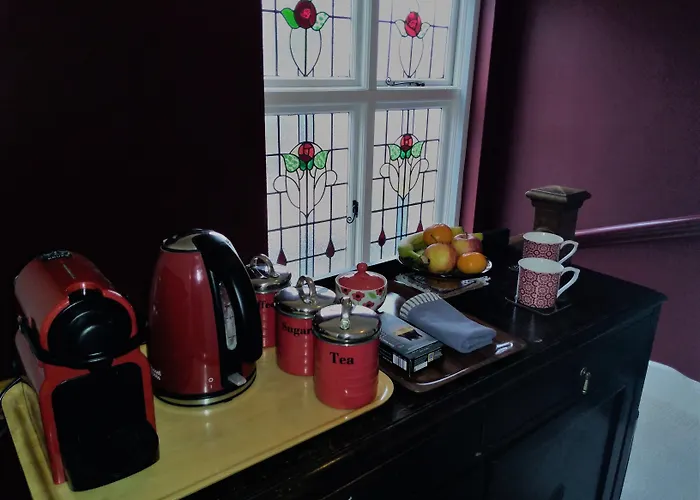 Crystal Palace B&B Londen