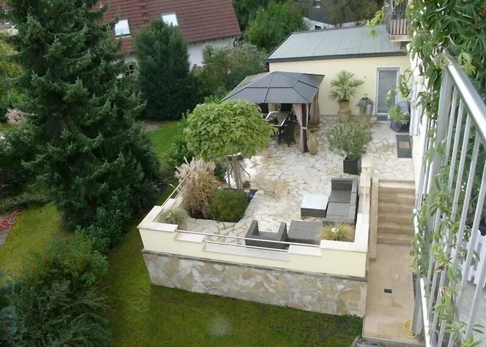 Hotel Wendelstein