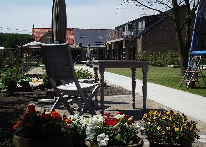 B&B Altijd Genieten