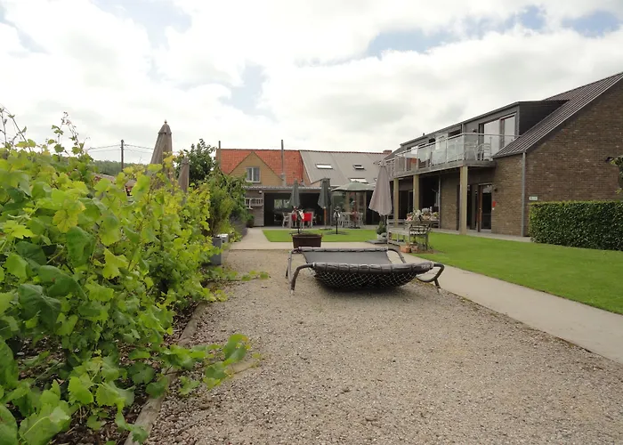 B&B Altijd Genieten