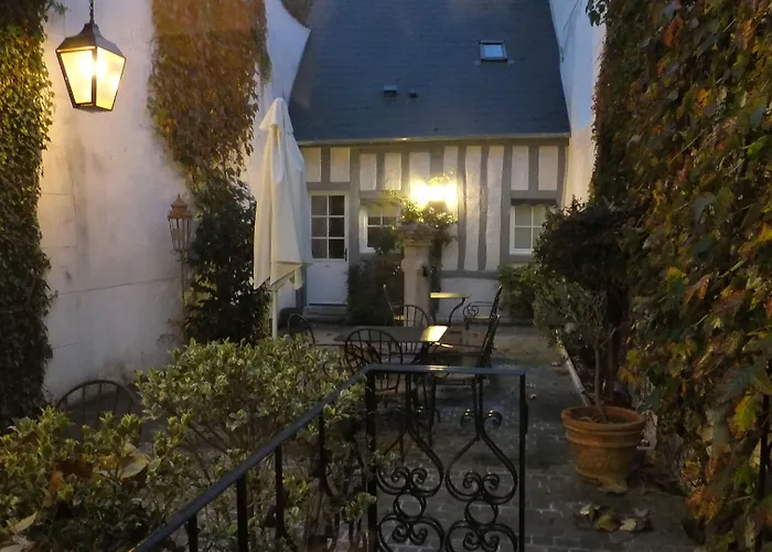 Hotel La Closeraie
