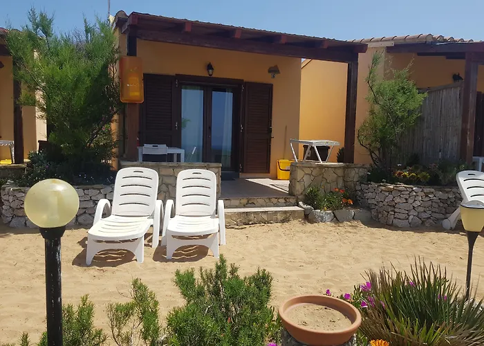 Hotel Villaggio Sabbie D'Oro