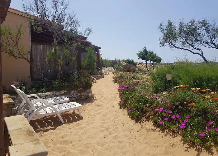 Hotel Villaggio Sabbie D'Oro