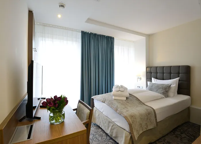Parkhotel Residenz