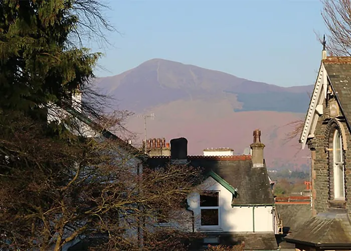 Brookfield B&B Guest House