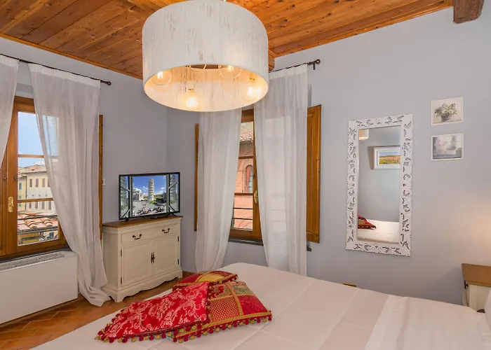 Rinascimento Bed & Breakfast