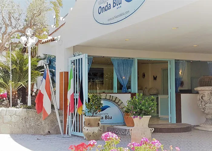 Hotel Ischia Onda Blu