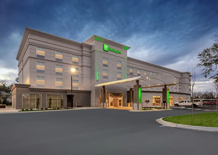 Holiday Inn - Tallahassee E Capitol - Univ By Ihg