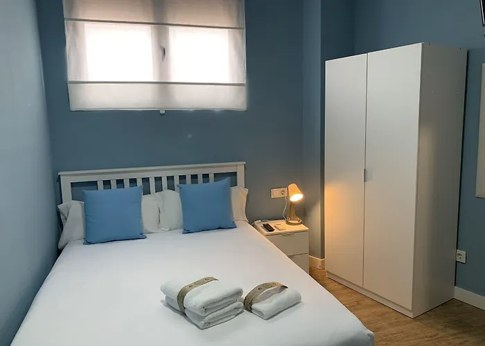 Hostel SEA&DREAMS Calpe