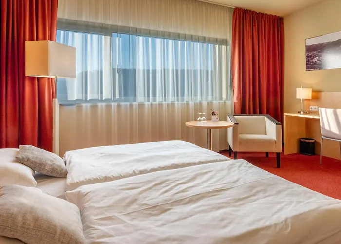 Clarion Congress Hotel Ústí nad Labem