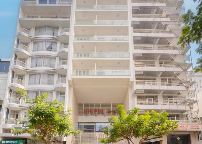 Nhi Phi Hotel