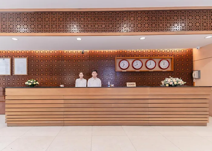 Nhi Phi Hotel