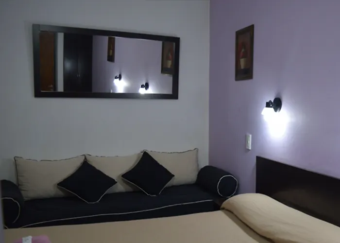 Hotel Quito