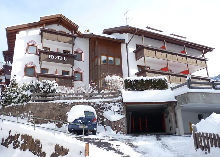 Hotel Fortuna St. Ulrich in Gröden