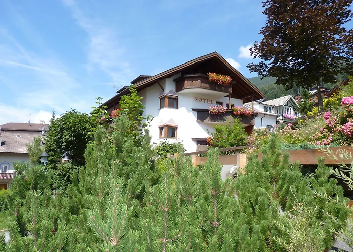 Hotel Fortuna St. Ulrich in Gröden