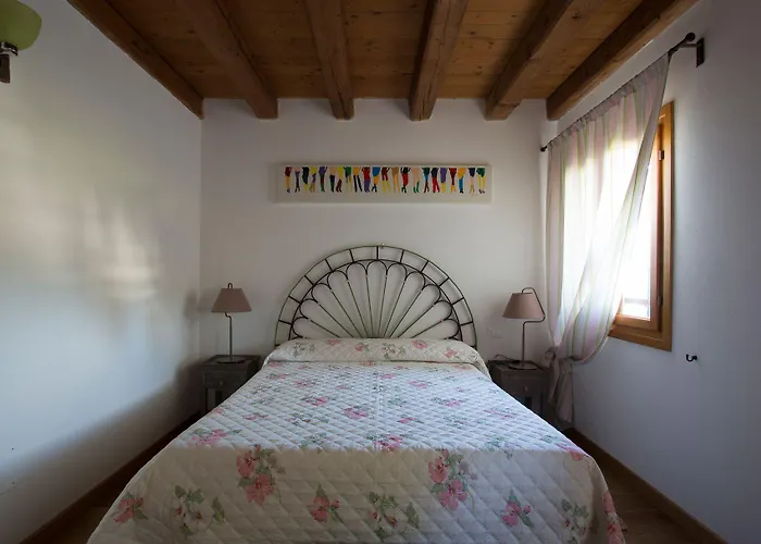 La Casa di Campagna Spresiano