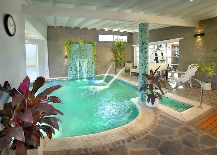 Bad-Wiessee Apart Hotel & Spa