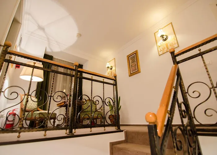 Hotel Boutique Monaco