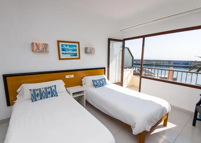 Hostal Port Corona Cala Ratjada 
