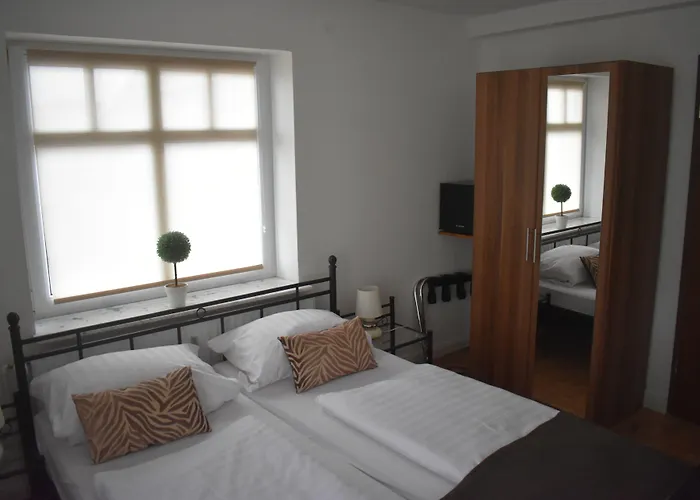 Nordsee-Hotel Dagebüll