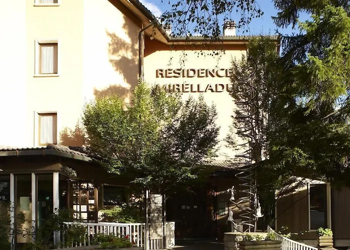 Residence Mirelladue