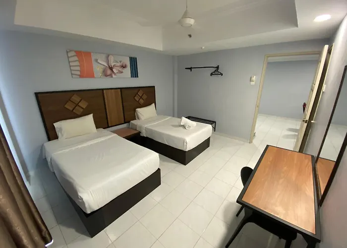 Leisure Cove Hotel&Apartments