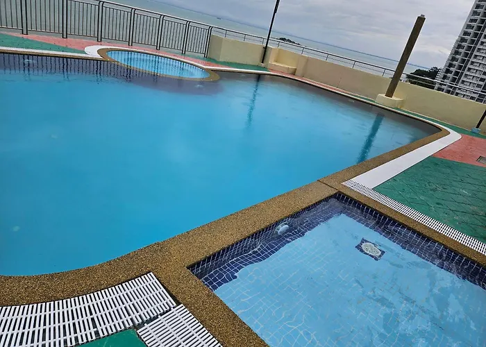 Leisure Cove Hotel&Apartments