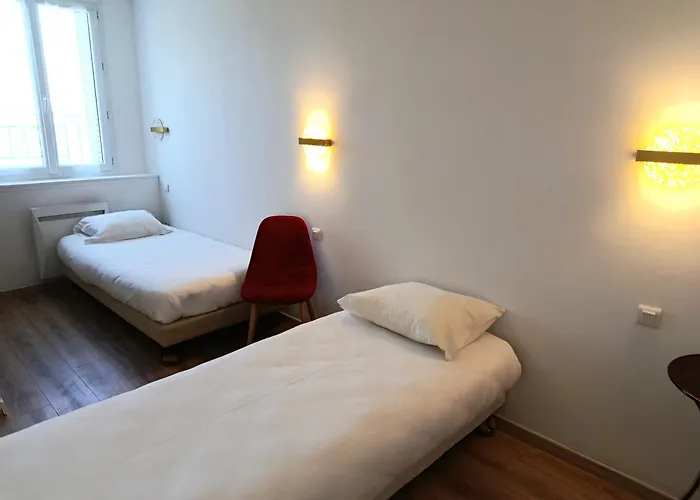 Hotel De Provence Digne-les-Bains