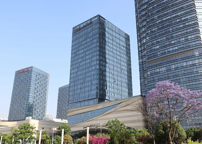 Wanda Vista Kunming
