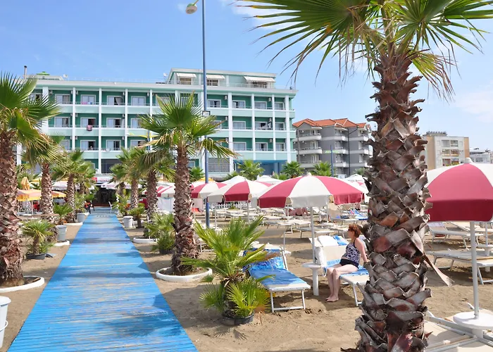Hotel Vivas