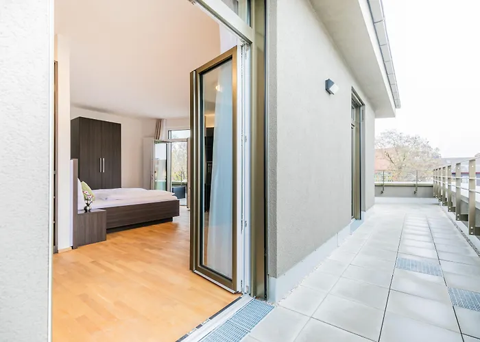 Guesthouse Speyer