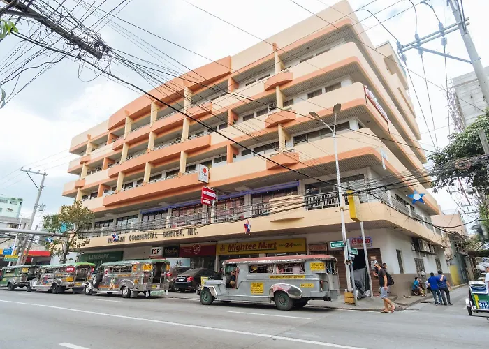 Dechmark Hotel