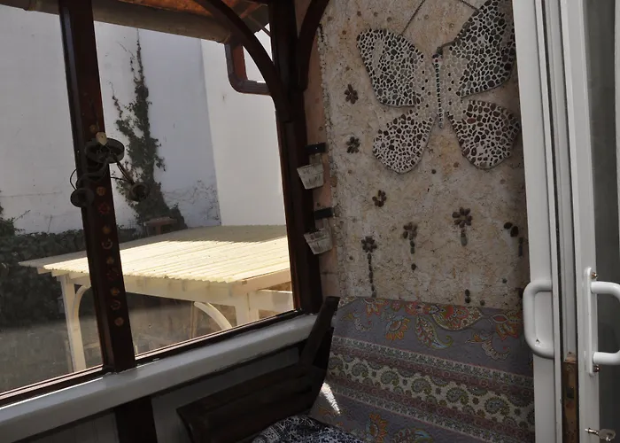 Hotel La Casa Carina Antalya