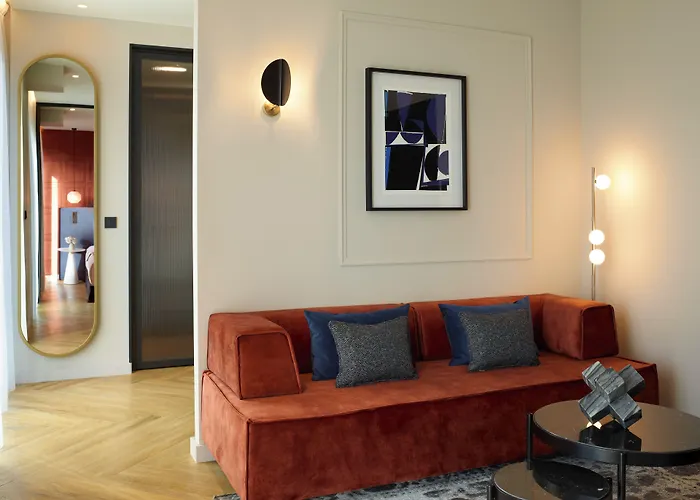 Say Hotel Athens