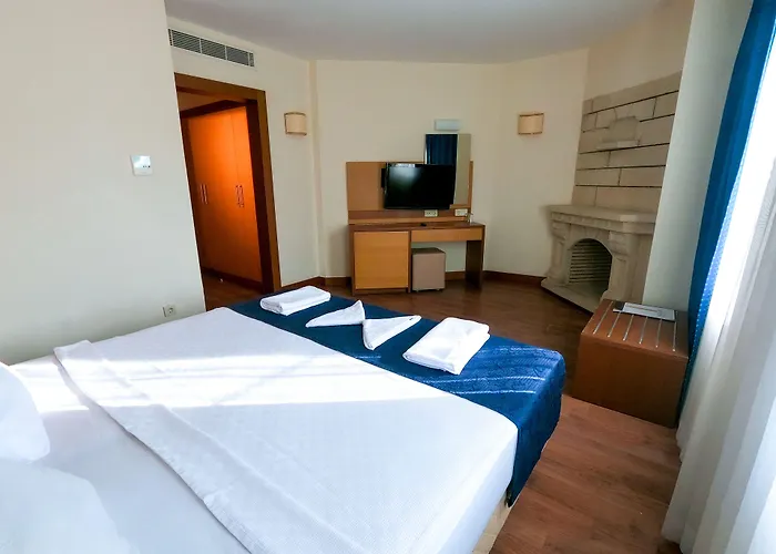 Afytos Bodrum City