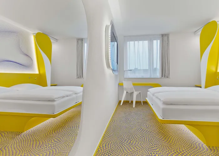 Prize By Radisson, Hannover City