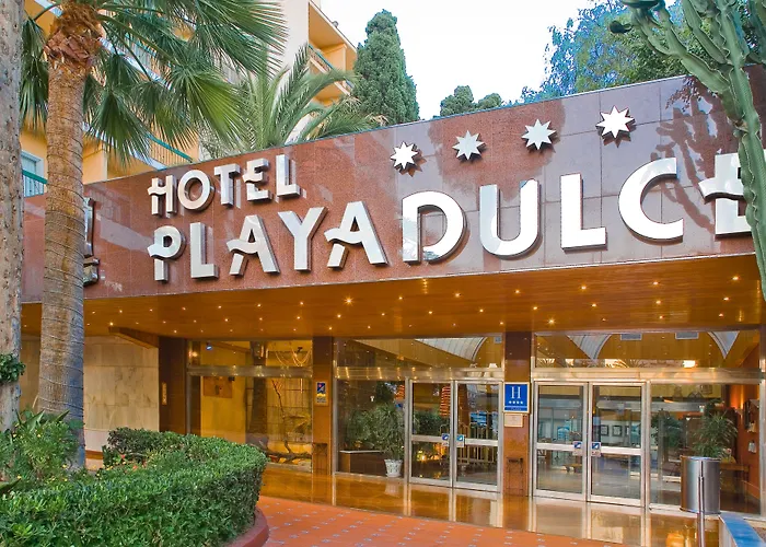Playadulce