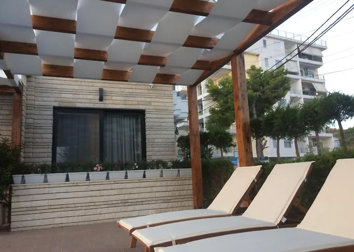 Hotel Sole Sarandë