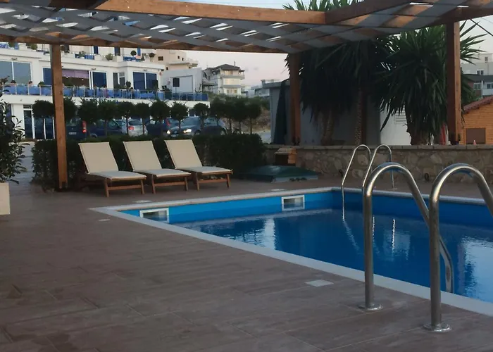 Hotel Sole Sarandë
