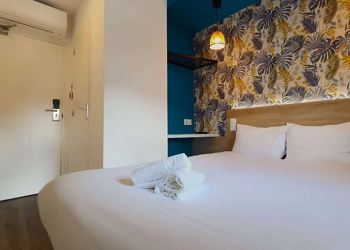 KYRIAD DIRECT TOULON OUEST - La Seyne sur Mer