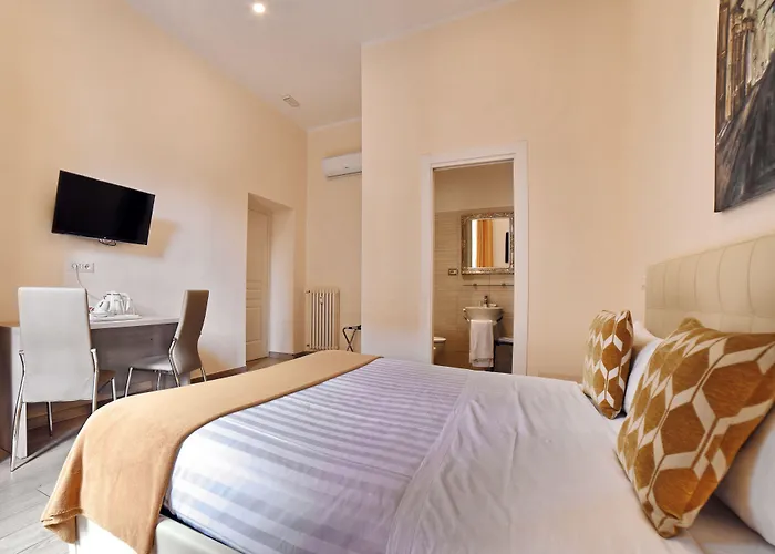 Coladir Guest House Rome