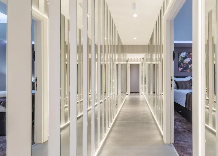 Adriatica Dream Luxury Accommodation - Free Private Parking Zara